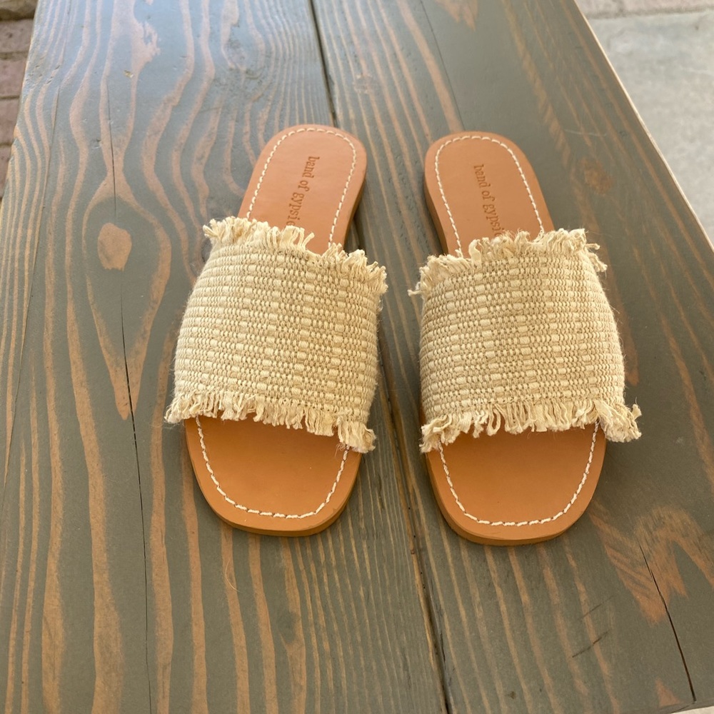 Sandals